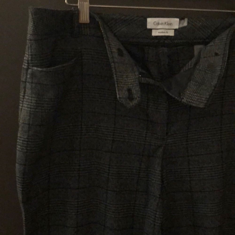 Calvin Klein pants - Picture 2 of 4